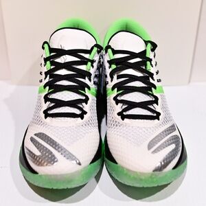 Skechers Basketball SKX Reign Basketball Shoes (253020) Men’s Size 10.5